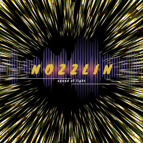 Speed Of Light album art