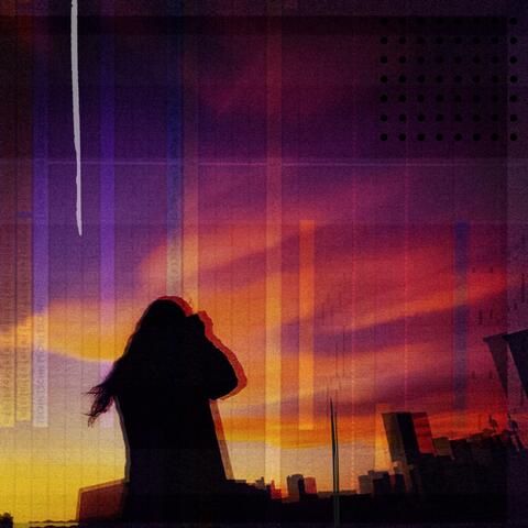 Cliffs album art