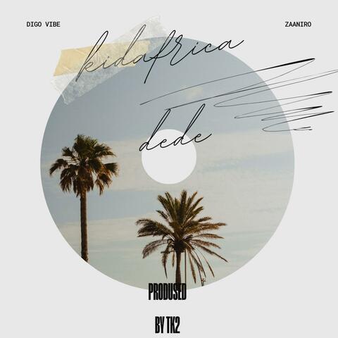Dede album art