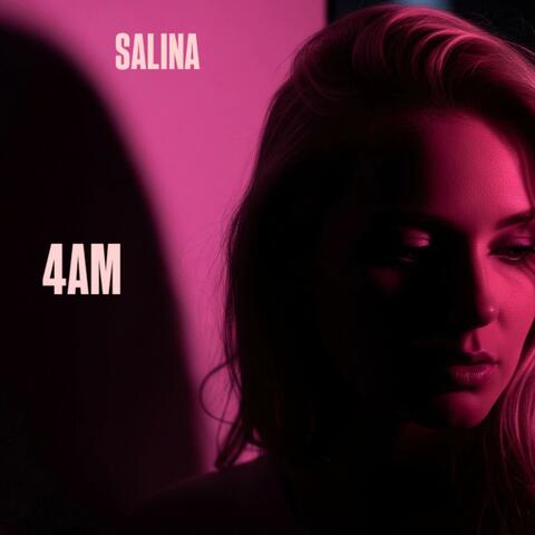 4AM album art