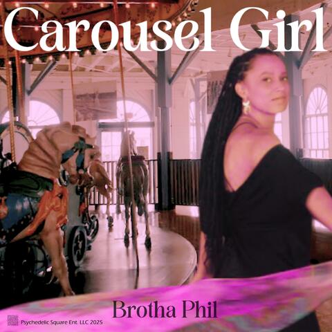 Carousel Girl album art