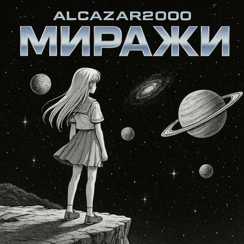 Миражи album art