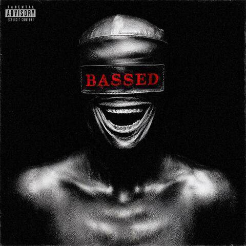 BASSED album art