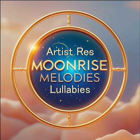 Bedtime Lullaby Adventures album art