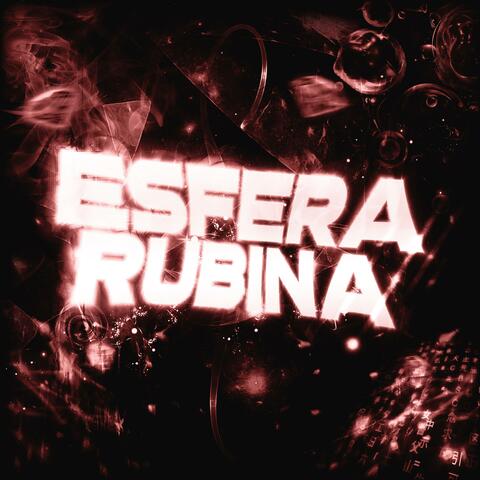 ESFERA RUBINA album art