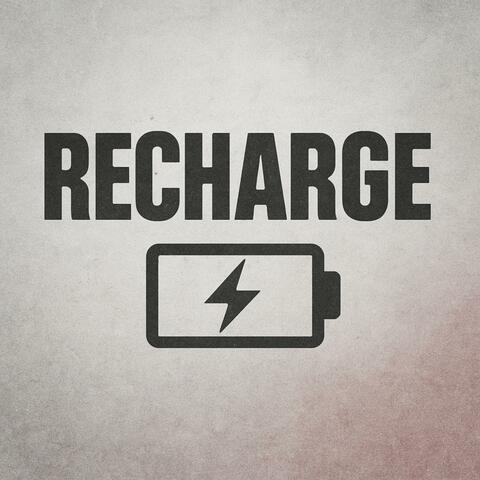 RECHARGE album art