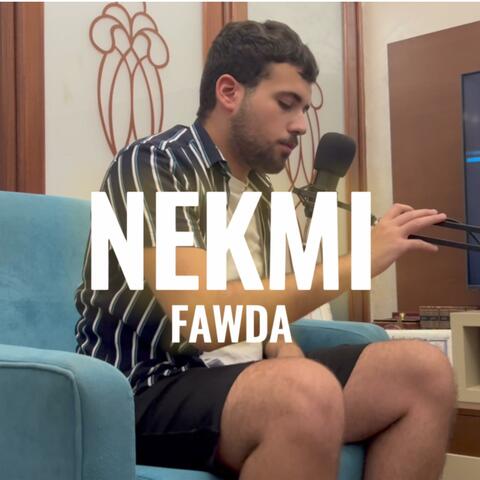 Nekmi album art