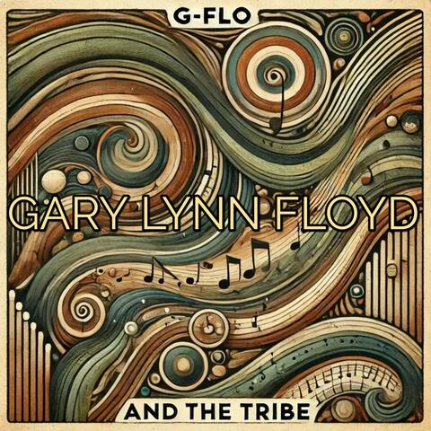 G-Flo & The Tribe album art