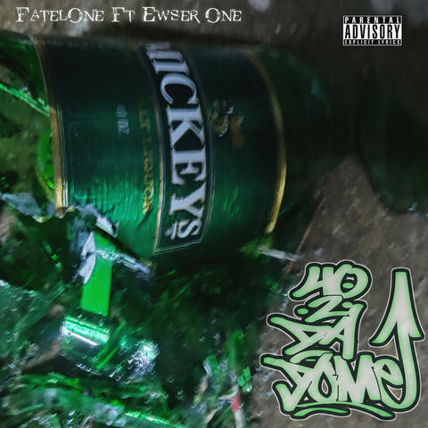 40 2 Da Dome album art