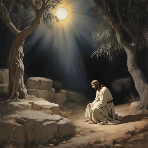 Easter album art