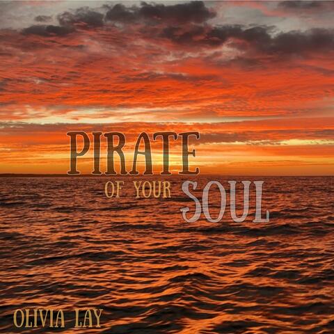Pirate of your Soul album art