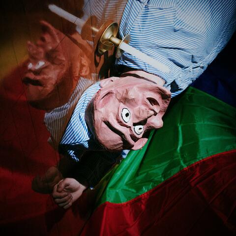 Chanel Numbers album art