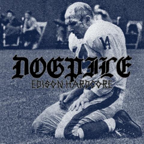DOGPILE album art