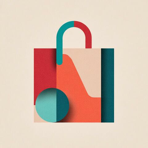 Shopping Song A album art