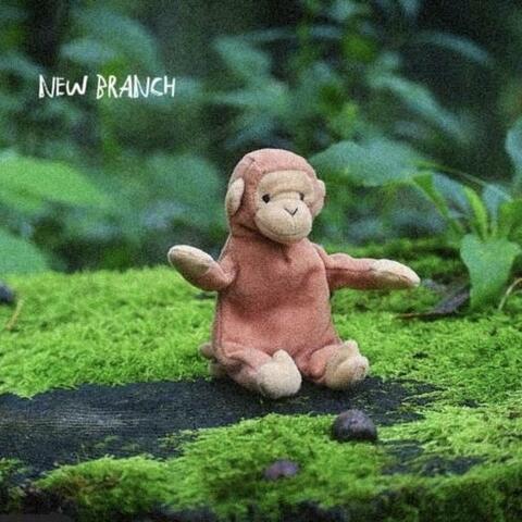 New Branch album art