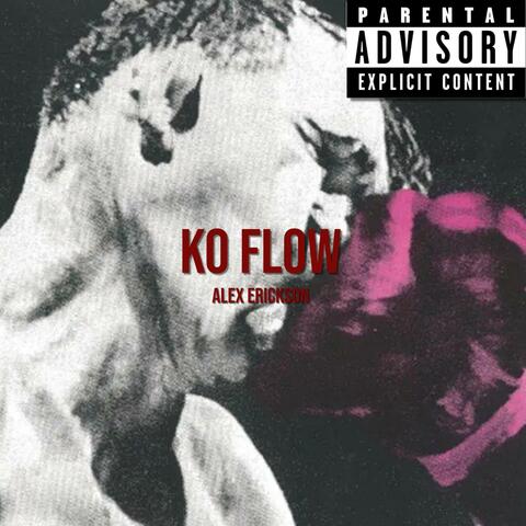 KO Flow album art