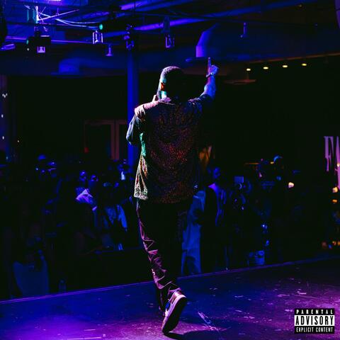 Change The Game album art