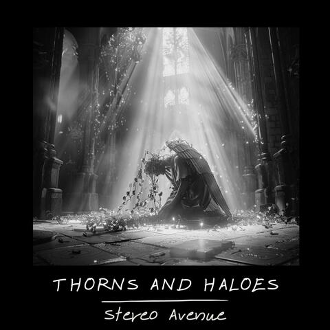 Thorns and Haloes album art
