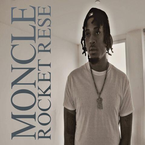 MONCLE album art