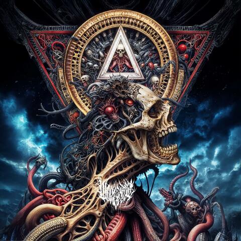 Malleus Maleficarum album art