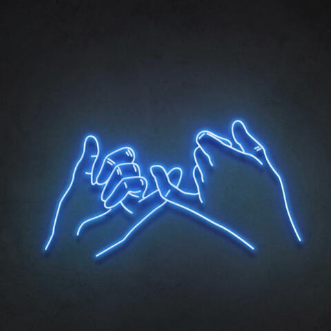 Promise album art