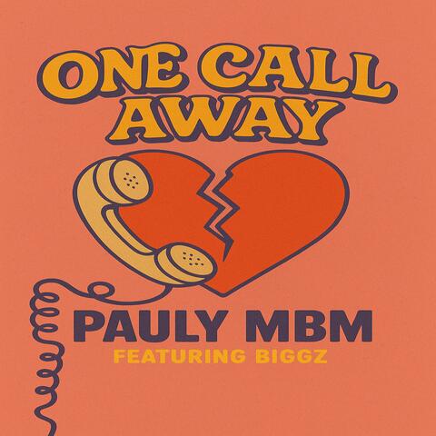 One call away album art