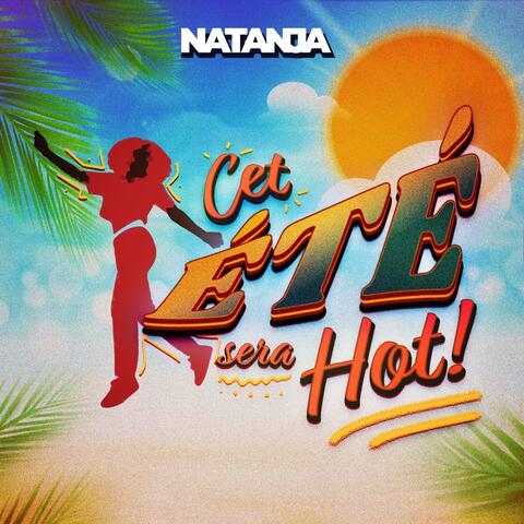 Cet été sera hot album art