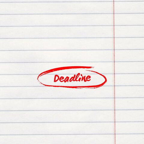 Deadline album art