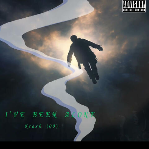 I've Been Alone (Official Audio) album art