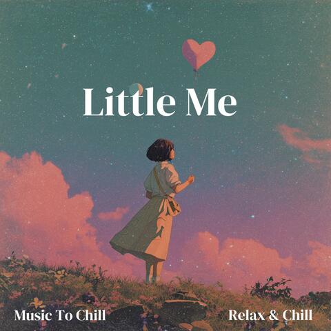 Little Me album art