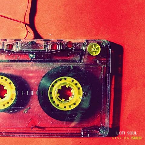 Lofi Soul album art