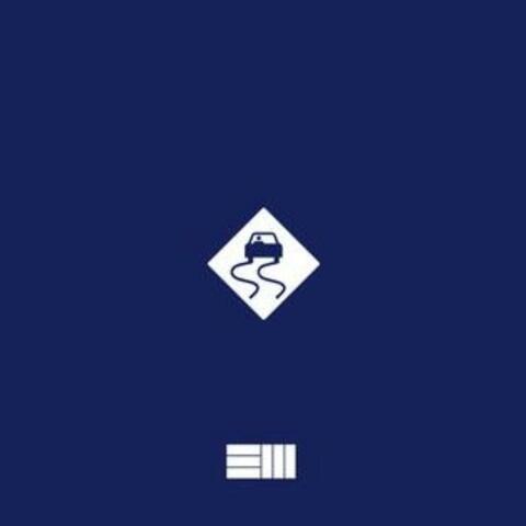 Lose Control album art