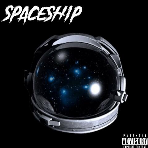 Spaceship album art