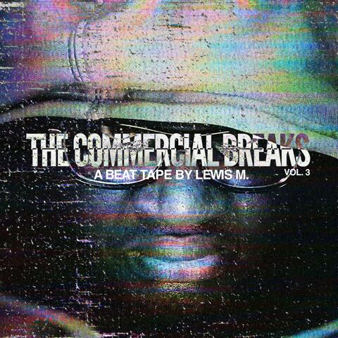 The Commercial Breaks, Vol. 3 album art