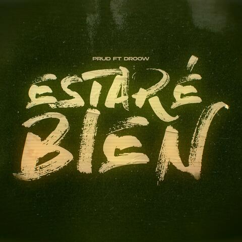 Estare bien album art