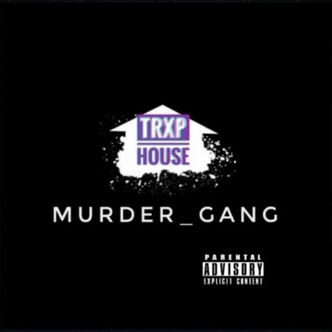 Trap House (Invitation) album art