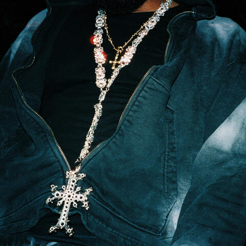 style album art