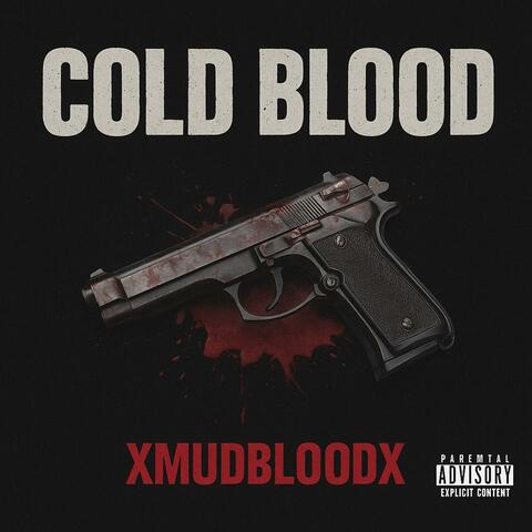 Cold Blood album art