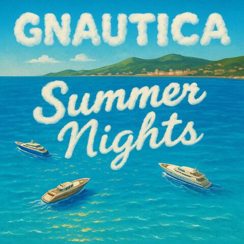 Summer Nights album art