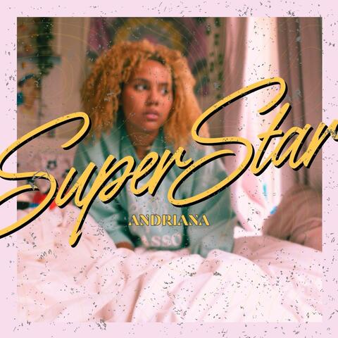 Superstar (Demo) album art