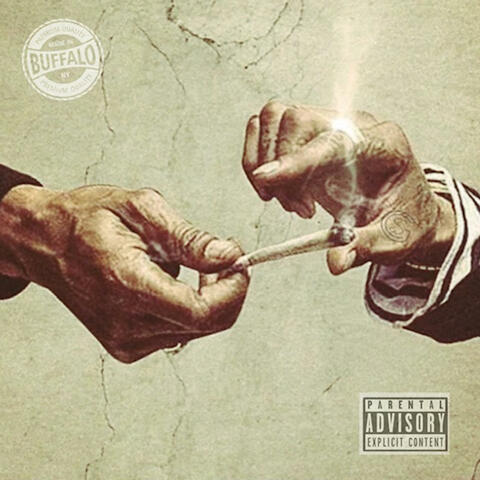 My Nigga & I album art