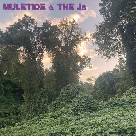 Muletide & The Js album art