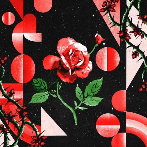 Won't Ever Be The Same album art