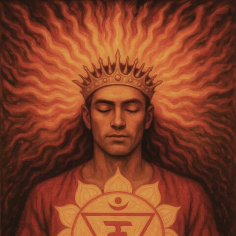 Sol Of Fire album art