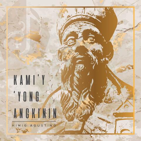 Kami'y 'Yong Angkinin album art