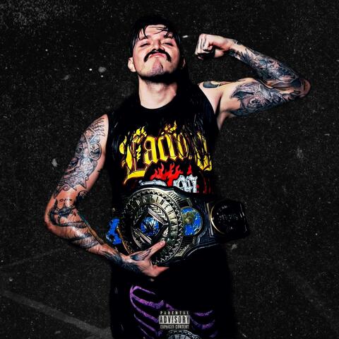 Dominik album art