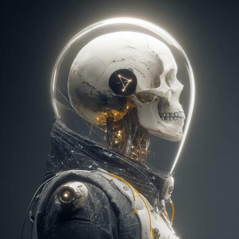 No Return (Extended Mix) album art