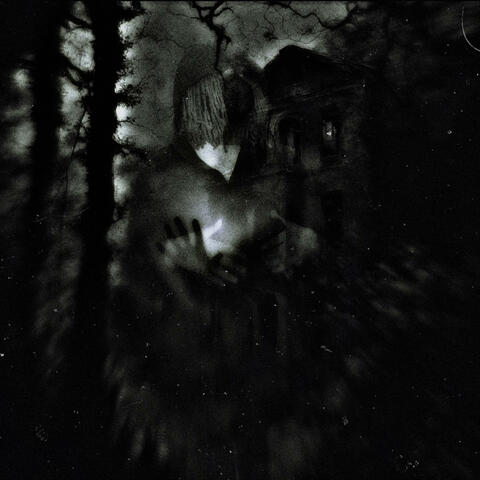 The Darkest Picture album art