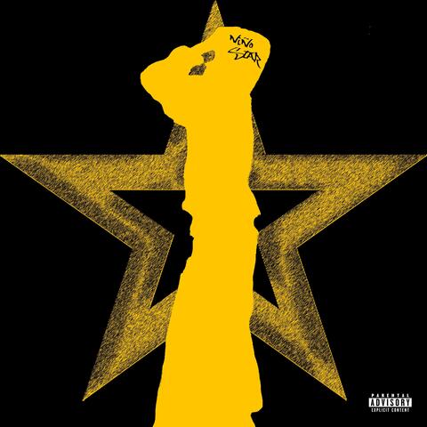 Niño Star album art