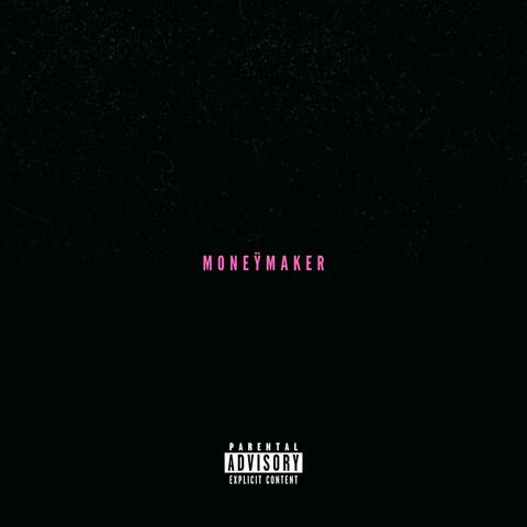 Moneymaker album art
